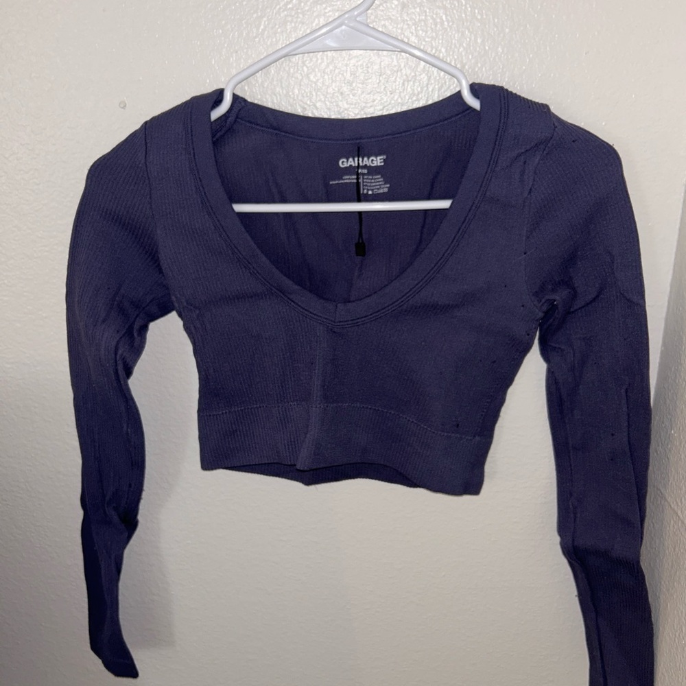 Garage Sonia Seamless